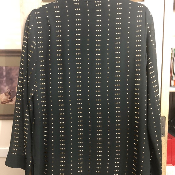 Top-Michael Kors - Picture 2 of 2